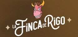 la finca de rigo